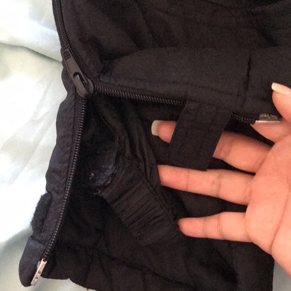 Girls ski overalls/ jumper - Picture 8 of 8